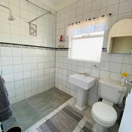 The Valley, Tranquil 3 Bedroom Home With Pool Midrand Exterior photo
