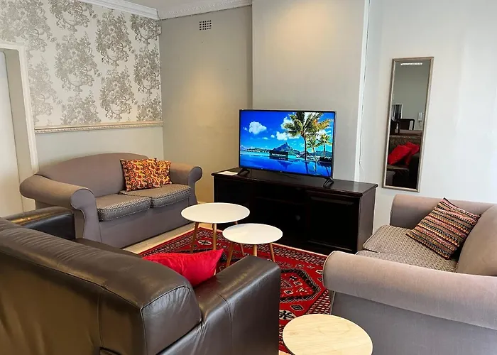 The Valley, Tranquil 3 Bedroom Home With Pool