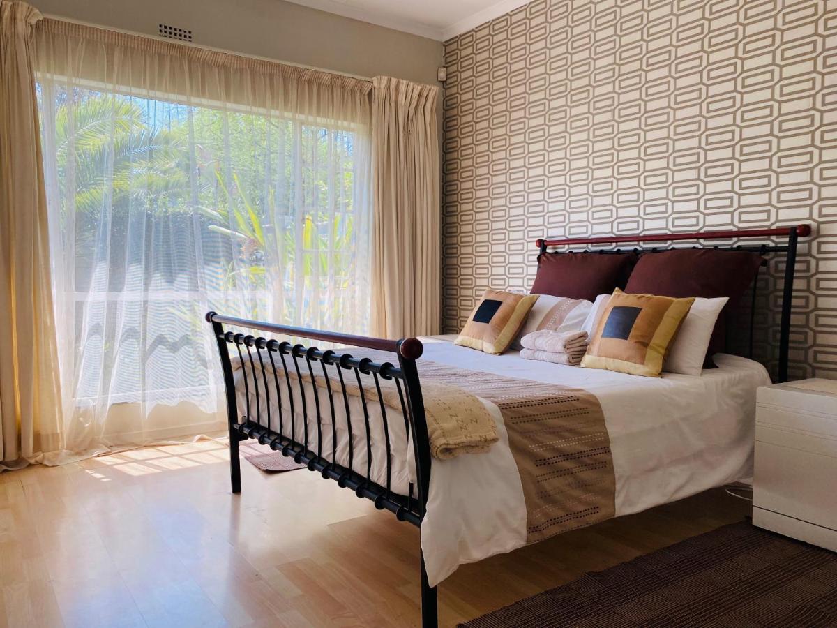 The Valley, Tranquil 3 Bedroom With Pool * Midrand