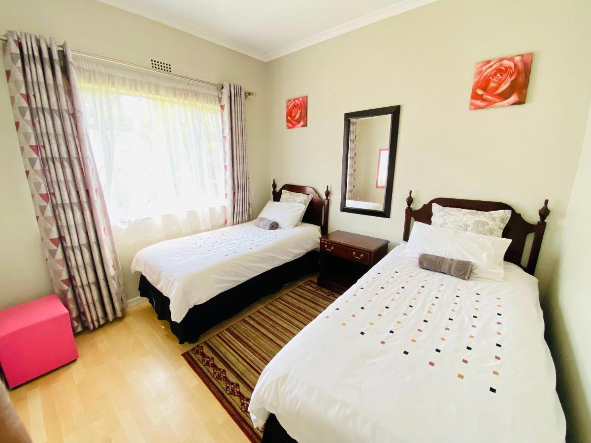 Villa The Valley, Tranquil 3 Bedroom With Pool