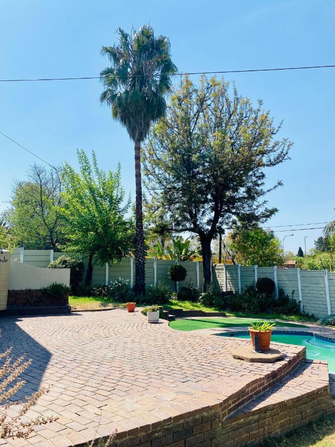 Villa The Valley, Tranquil 3 Bedroom With Pool Midrand