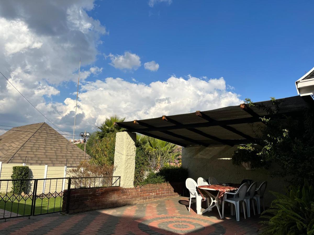 The Valley, Tranquil 3 Bedroom With Pool Midrand